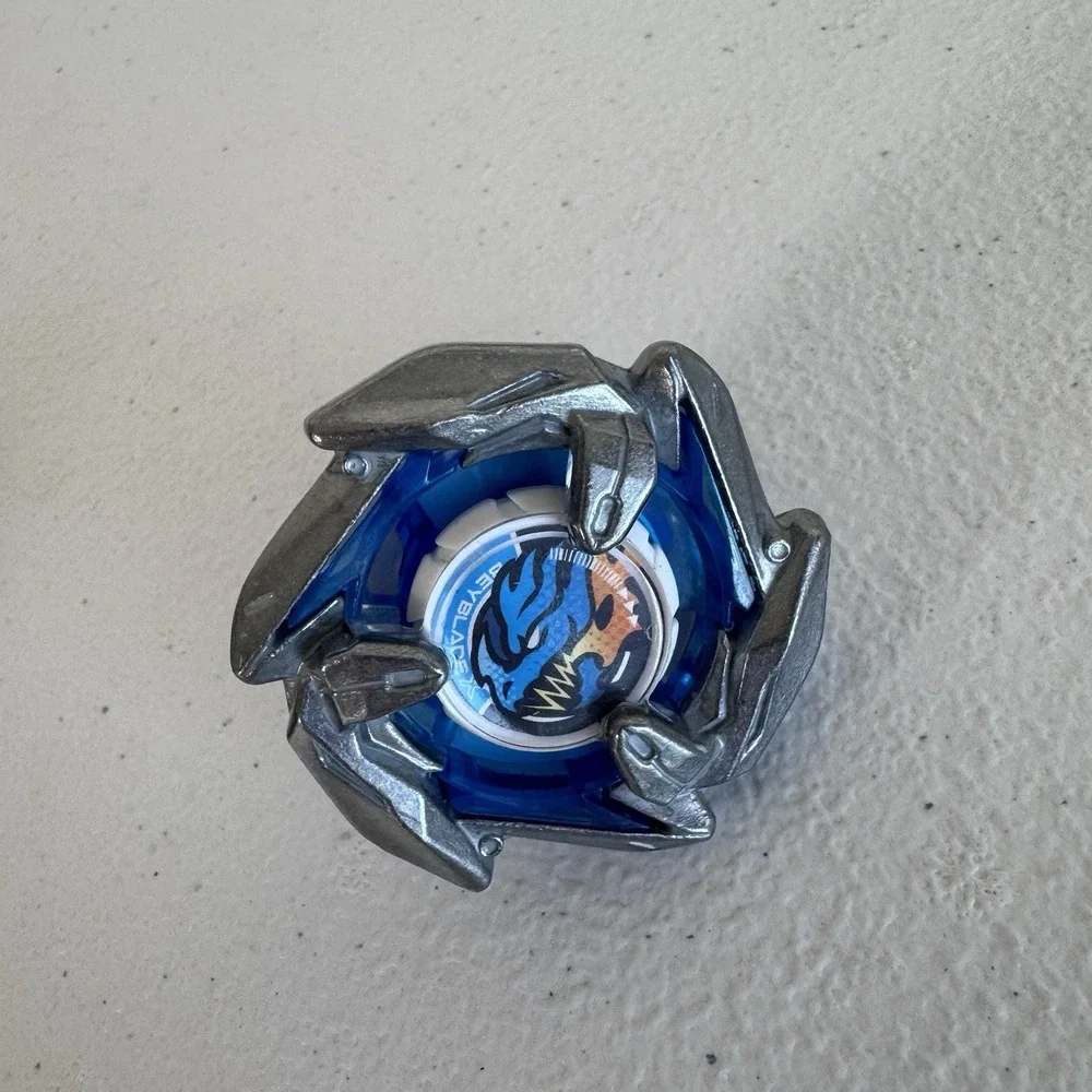 Dran Dagger 4-60R Beyblade BX-20 Takara Tomy Beyblade X